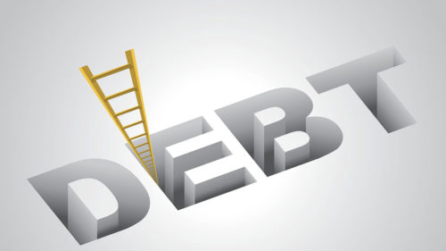What is the Debt Ladder | askpaul
