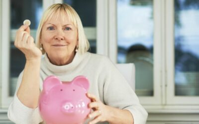 Women and the State Pension
