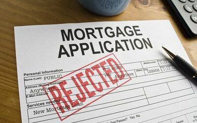 Mortgage Refusal Reasons & What To Do Next