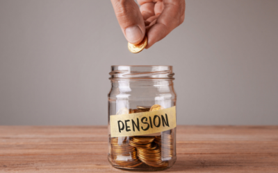 The Remarkable Advantages of Early Pension Contributions